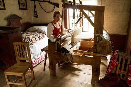 Skansen à Stockholm : la visite incontournable ! Skansen à Stockholm : la visite incontournable !