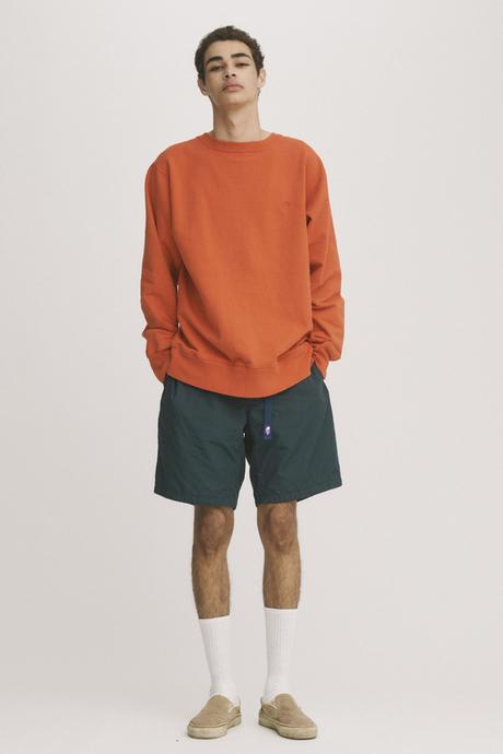 The North Face Purple Label dévoile son lookbook pour la saison Spring Summer 2019 The North Face Purple Label dévoile son lookbook pour la saison Spring Summer 2019