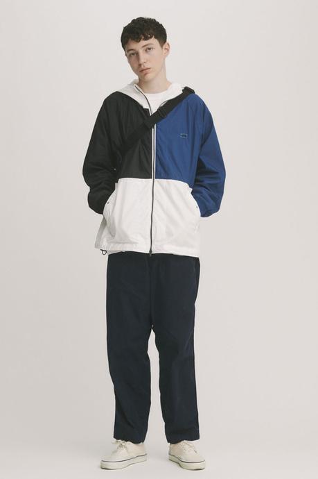 The North Face Purple Label dévoile son lookbook pour la saison Spring Summer 2019 The North Face Purple Label dévoile son lookbook pour la saison Spring Summer 2019