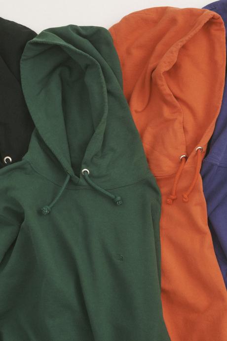 The North Face Purple Label dévoile son lookbook pour la saison Spring Summer 2019 The North Face Purple Label dévoile son lookbook pour la saison Spring Summer 2019