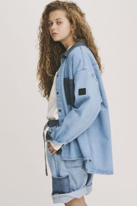 The North Face Purple Label dévoile son lookbook pour la saison Spring Summer 2019 The North Face Purple Label dévoile son lookbook pour la saison Spring Summer 2019