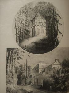 Vallée aux Loups – 32e Prix Chateaubriand le 22 Janvier 2019