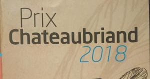 Vallée aux Loups – 32e Prix Chateaubriand le 22 Janvier 2019