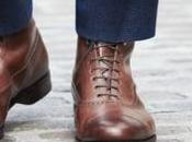 Boots Heschung chaussures haut gamme française
