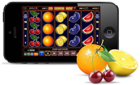 L’industrie des jeux d’argent sur mobile L’industrie des jeux d’argent sur mobile