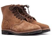 real mccoy’s 2018 field shoes