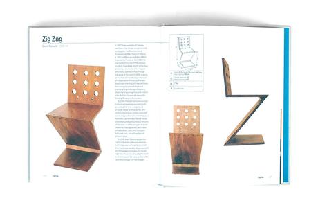 CHAIR ANATOMY – DESIGN & CONSTRUCTION