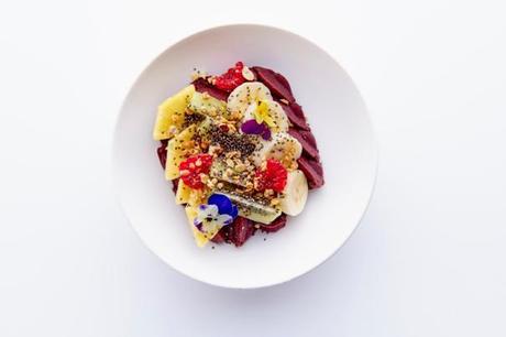 LE CHEF JEAN-FRANCOIS ROUQUETTE JOUE LA CARTE DES ENERGIES AU PARK HYATT PARIS VENDOME LE CHEF JEAN-FRANCOIS ROUQUETTE JOUE LA CARTE DES ENERGIES AU PARK HYATT PARIS VENDOME