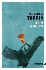 dérive sanglante, William G. Tapply, roman policier, littérature américaine, gallmeister