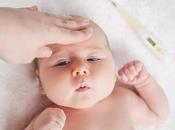 MICROBIOTE NASAL Pourquoi premier rhume bébé peut durer
