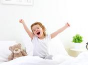 SOMMEIL l’ENFANT l’ADO Quelle bonne durée