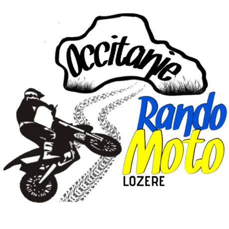 Rando moto d'Occitanie Rando Moto le 2 et 3 mars 2019 à La Canourgue (48)