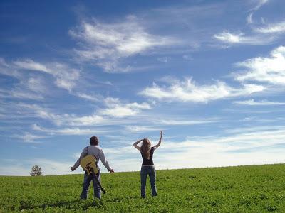 Qu'est-ce que la vacuité ?