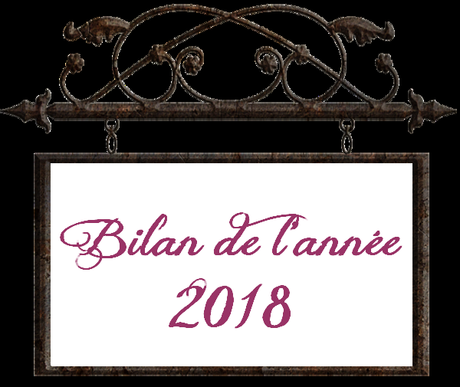 Bilan de l’année 2018