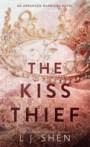 The Kiss Thief – L.J. Shen (Lecture en VO)