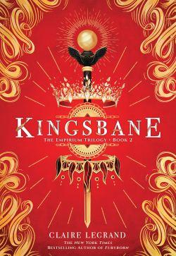 Les livres Vo qui me font envie # 2