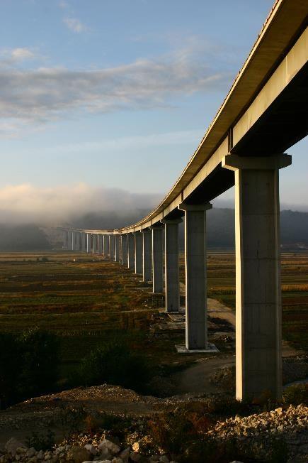 Autoroute d'Istrie