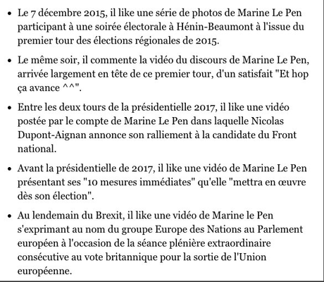 dites #LFI, continuez donc à signer des pétitions pour les #giletsjaunes avec (et pour) des fafs… Mais sans moi : #antifa dites #LFI, continuez donc à signer des pétitions pour les #giletsjaunes avec (et pour) des fafs… Mais sans moi : #antifa