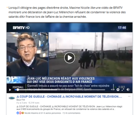 dites #LFI, continuez donc à signer des pétitions pour les #giletsjaunes avec (et pour) des fafs… Mais sans moi : #antifa dites #LFI, continuez donc à signer des pétitions pour les #giletsjaunes avec (et pour) des fafs… Mais sans moi : #antifa
