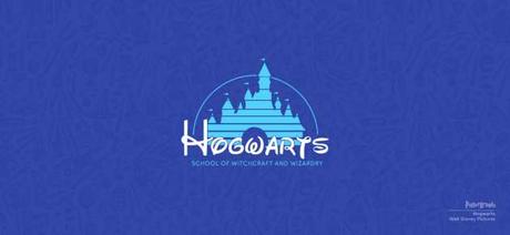 Quand un amoureux d’Harry Potter détourne les logos des marques connues