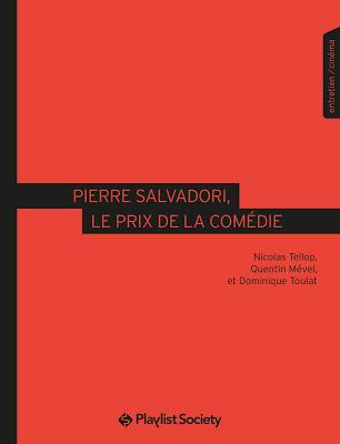Pierre Salvador, le prix de la comédie - Nicolas Tellop, Quentin Mével et Dominique Toulat Pierre Salvador, le prix de la comédie - Nicolas Tellop, Quentin Mével et Dominique Toulat