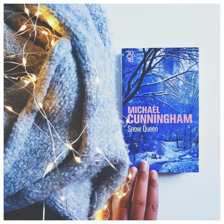 Snow Queen de Michael Cunningham