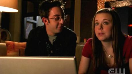 Veronica Mars retrouvera un vieux copain dans la saison 4 !