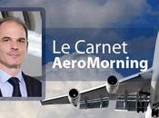 Pierre-Étienne Aubin nommé directeur général Dassault Falcon Service