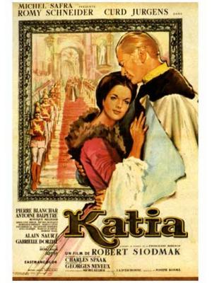 Katia (1959) de Robert Siodmak