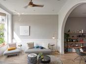 maison mêle trois styles décorations bien distincts