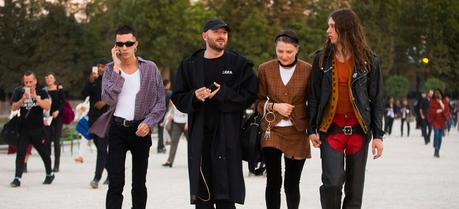 vetements paris fashion week