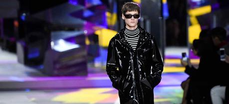 celine paris fashion week