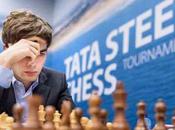 Tata Steel Masters 2019 ronde