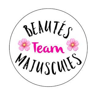 Favoris de l'année 2018 - Team Beautés Majuscules #14