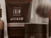 American Crew Nouvelle gamme ACUMEN