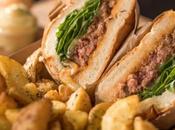 Escale gourmande chez Canard Street