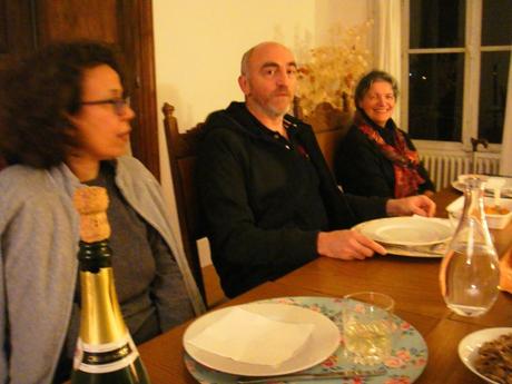 Photos du séminaire du Nouvel An 2018/2019 à Beaumont La Ferrière. Photos du séminaire du Nouvel An 2018/2019 à Beaumont La Ferrière.