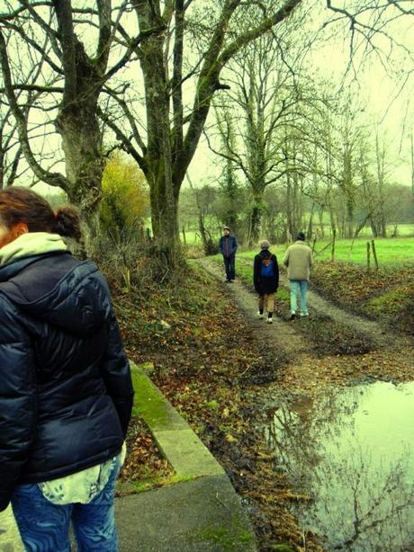 Photos du séminaire du Nouvel An 2018/2019 à Beaumont La Ferrière. Photos du séminaire du Nouvel An 2018/2019 à Beaumont La Ferrière.