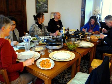 Photos du séminaire du Nouvel An 2018/2019 à Beaumont La Ferrière. Photos du séminaire du Nouvel An 2018/2019 à Beaumont La Ferrière.