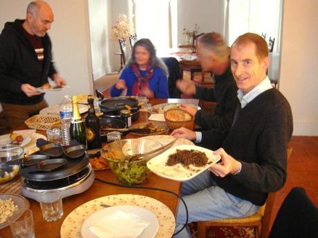 Photos du séminaire du Nouvel An 2018/2019 à Beaumont La Ferrière. Photos du séminaire du Nouvel An 2018/2019 à Beaumont La Ferrière.
