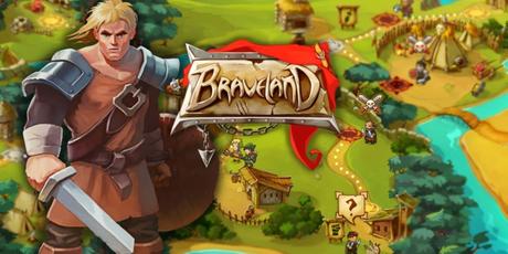 Braveland, le jeu au tour par tour sur iPhone à prix cassé