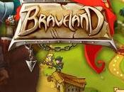 Braveland, tour iPhone prix cassé