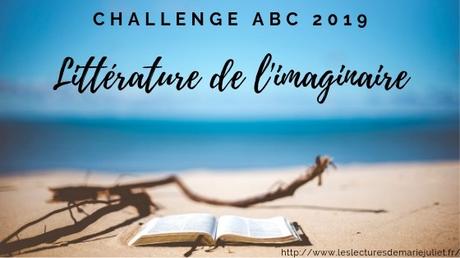 [Challenge] ABC Imaginaire 2019