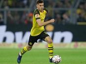 L’énorme appel pied Weigl