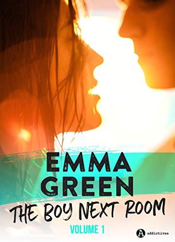 Mon avis sur le 1er tome de The boy next room d'Emma Green