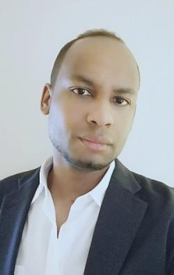 Grand froid - de Cyril CARRERE