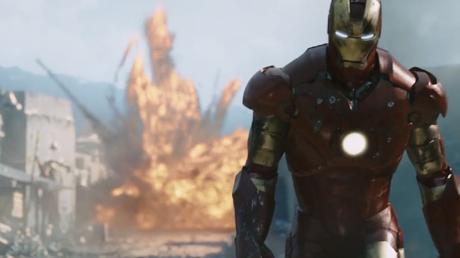 Le Marvel: 1:1: Iron Man (Ciné)