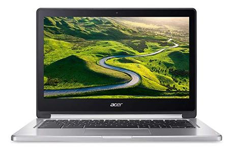 Le Chromebook CB5-132T-C8CVM d'Acer est réellement à considérer pour ceux qui cherchent un excellent compromis entre ordinateur portable et tablette