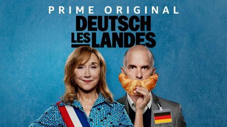 En 2019, Amazon Prime Video présentera sa première création originale en français: Deutsch-les-Landes