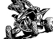 Rando quad dimanche février 2019 Vergt